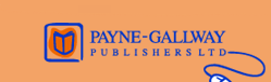 Payne-Gallway - the future in books